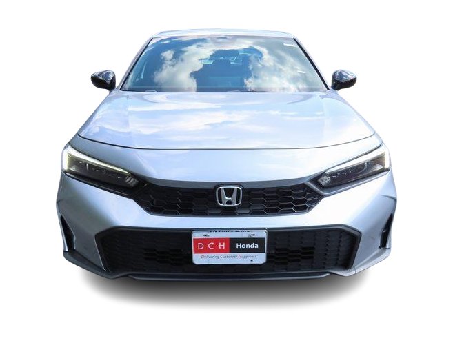 Thumbnail: 2026 Honda Civic - 6