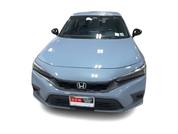 Thumbnail: 2022 Honda Civic - 5