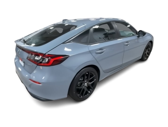 Thumbnail: 2022 Honda Civic - 22