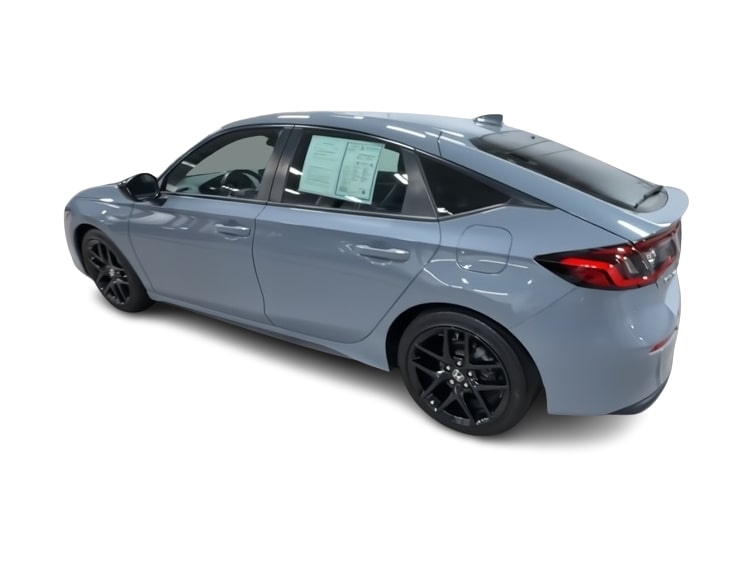 Thumbnail: 2022 Honda Civic - 21