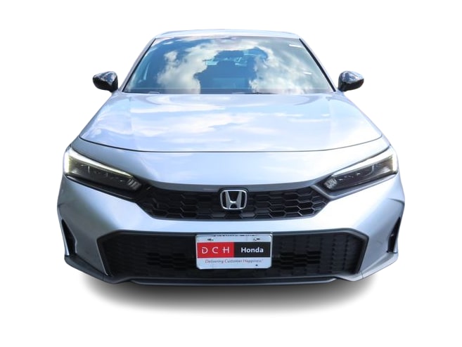 Thumbnail: 2026 Honda Civic - 6