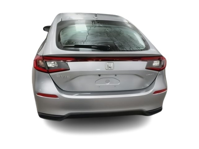 Thumbnail: 2023 Honda Civic - 5