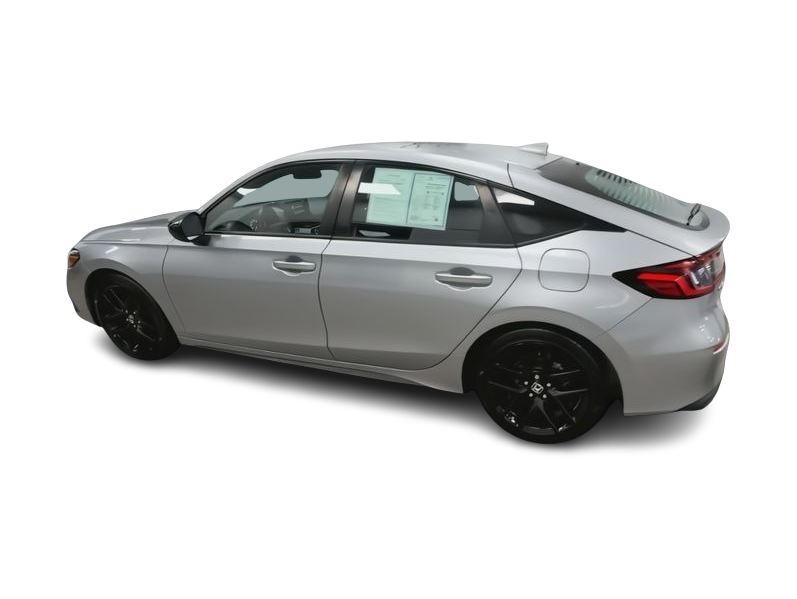 Thumbnail: 2023 Honda Civic - 22