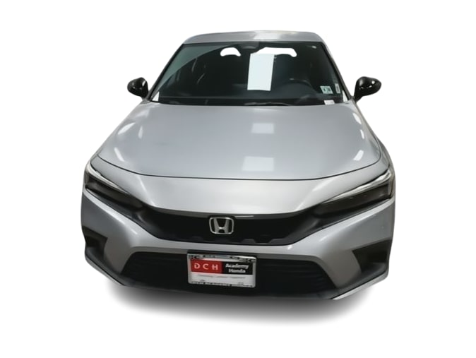 Thumbnail: 2023 Honda Civic - 19