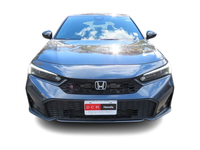 Thumbnail: 2026 Honda Civic - 6