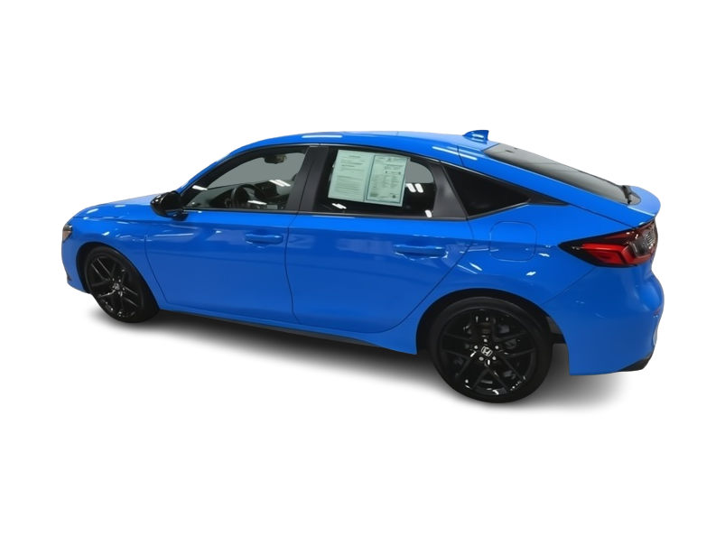 Thumbnail: 2024 Honda Civic - 20