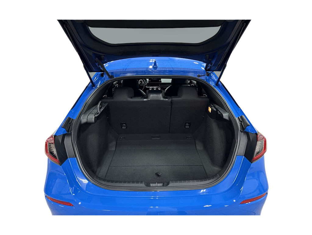 Thumbnail: 2024 Honda Civic - 15