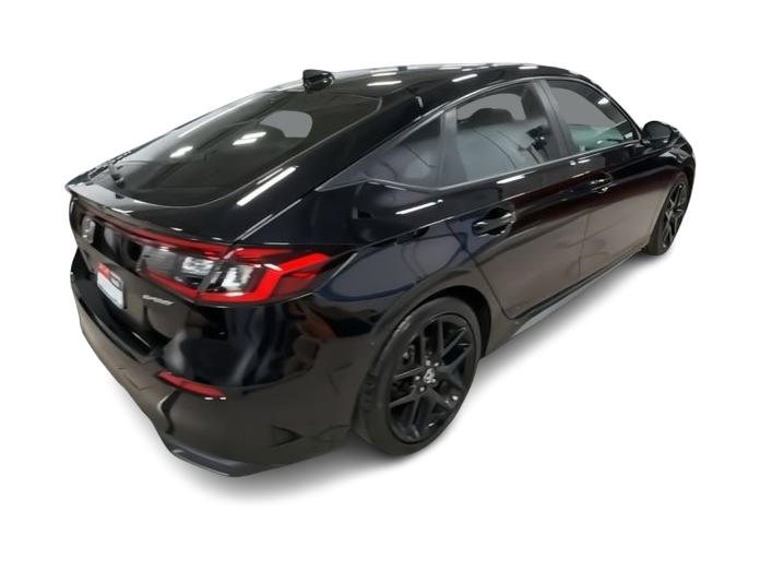 Thumbnail: 2023 Honda Civic - 20