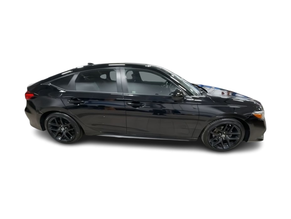Thumbnail: 2023 Honda Civic - 21