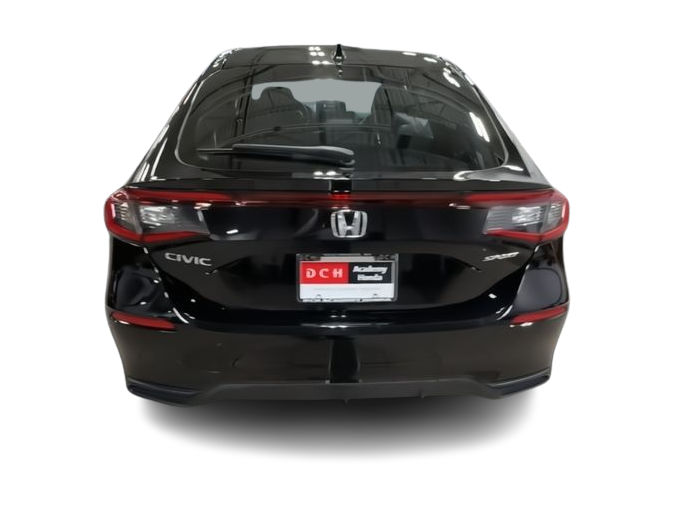 Thumbnail: 2023 Honda Civic - 19