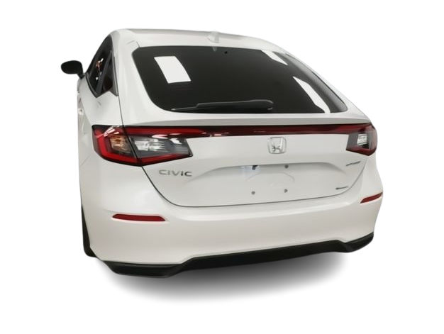 Thumbnail: 2025 Honda Civic - 4