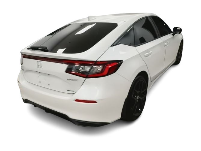 Thumbnail: 2025 Honda Civic - 20