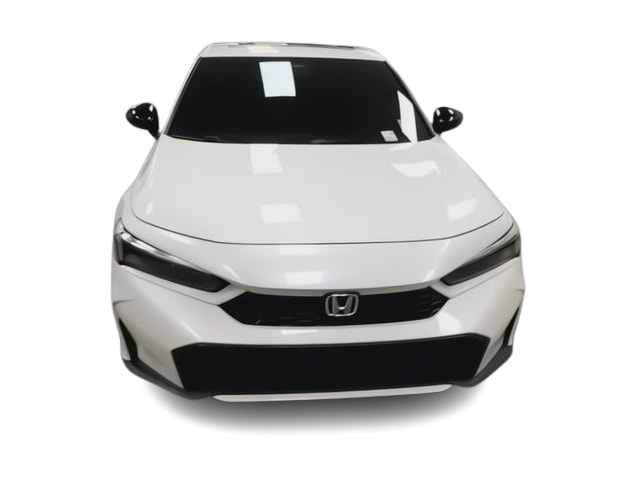 Thumbnail: 2025 Honda Civic - 5