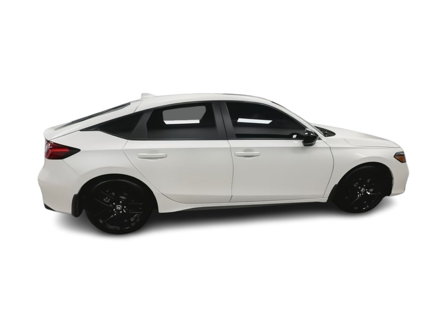 Thumbnail: 2025 Honda Civic - 21