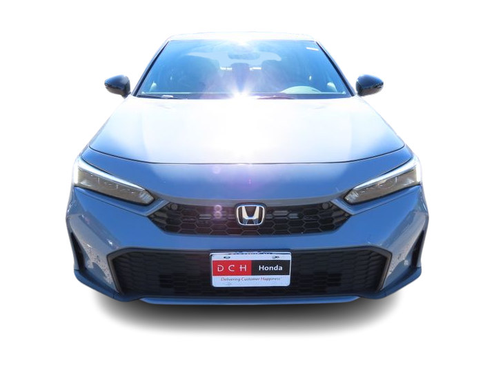 Thumbnail: 2026 Honda Civic - 6