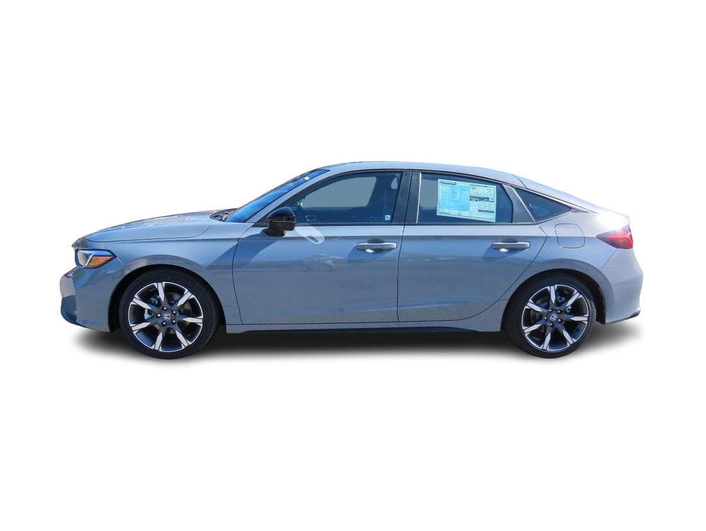Thumbnail: 2026 Honda Civic - 3