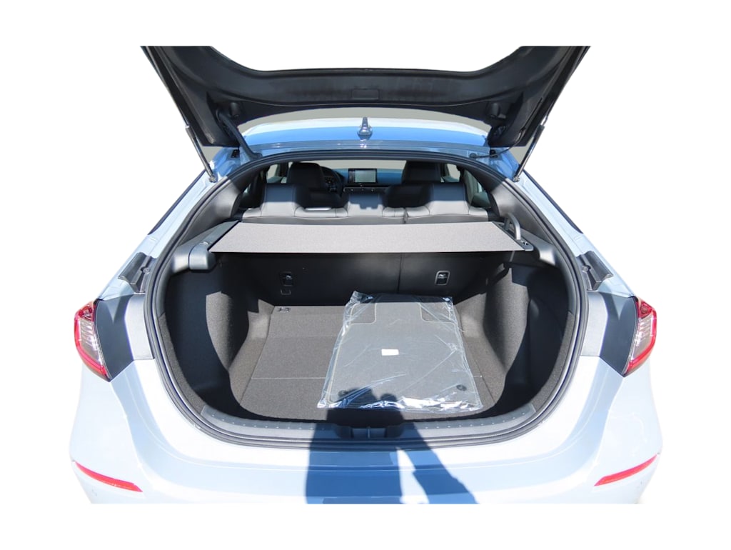 Thumbnail: 2026 Honda Civic - 17