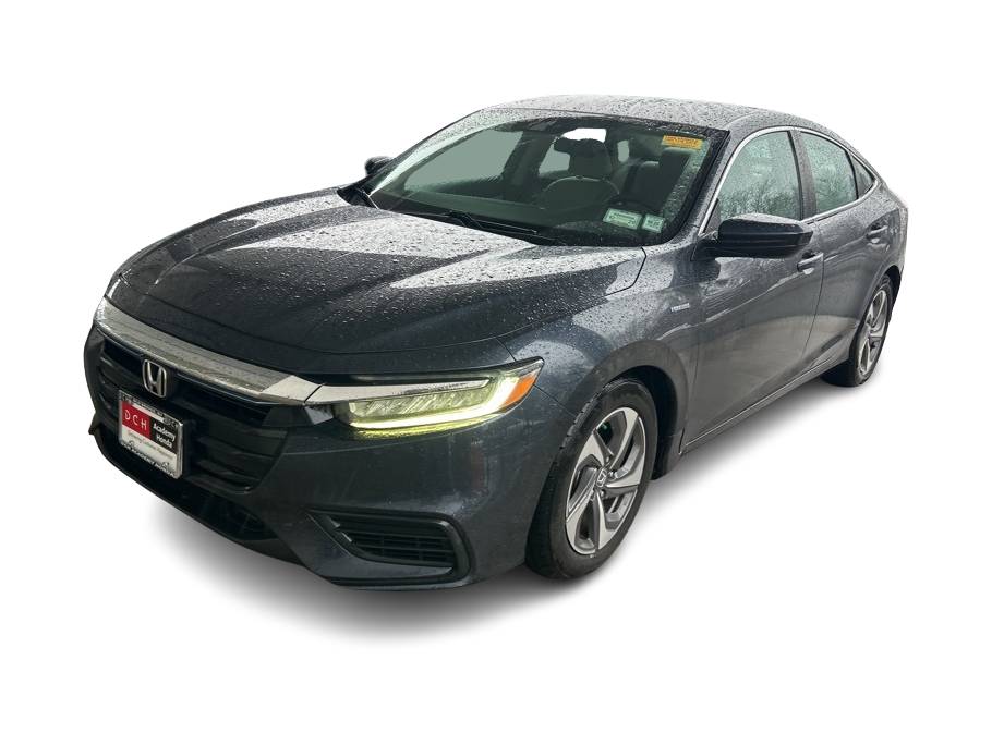 2019 Honda Insight
