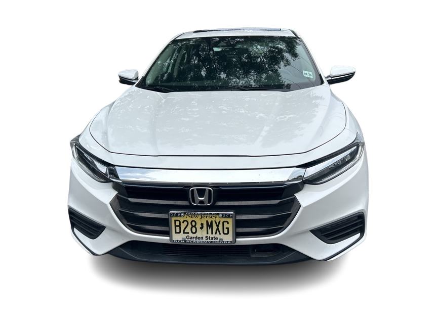 Thumbnail: 2020 Honda Insight - 5