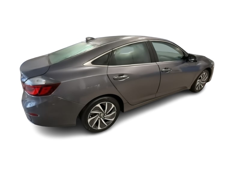 Thumbnail: 2020 Honda Insight - 21