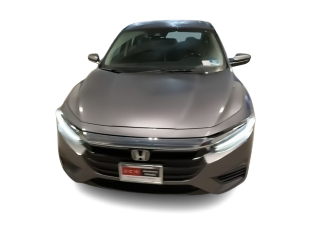 Thumbnail: 2020 Honda Insight - 6