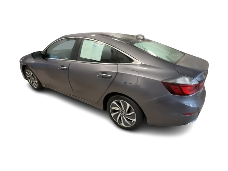 Thumbnail: 2020 Honda Insight - 4