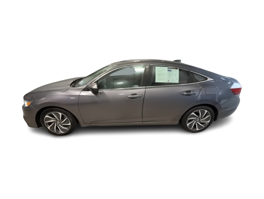 Thumbnail: 2020 Honda Insight - 3