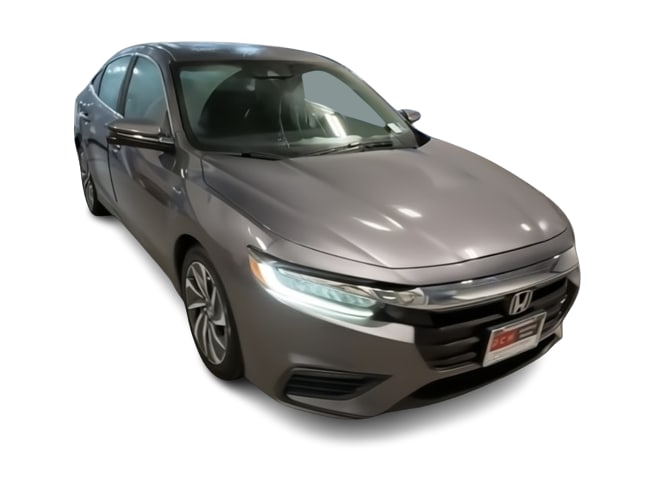 Thumbnail: 2020 Honda Insight - 20