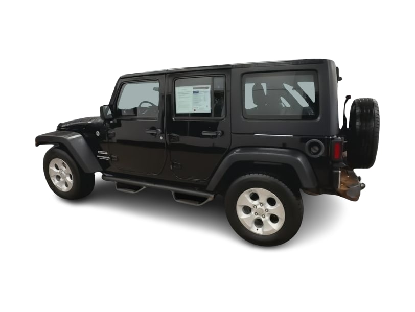 Thumbnail: 2017 Jeep Wrangler - 19
