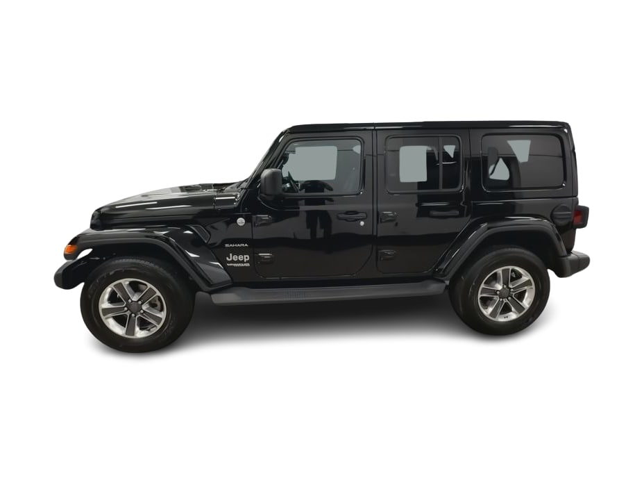 Thumbnail: 2018 Jeep Wrangler - 3