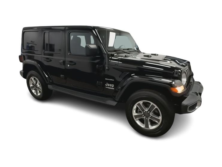 Thumbnail: 2018 Jeep Wrangler - 17