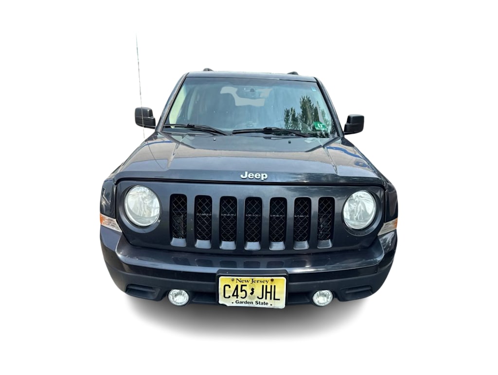 Thumbnail: 2014 Jeep Patriot - 5