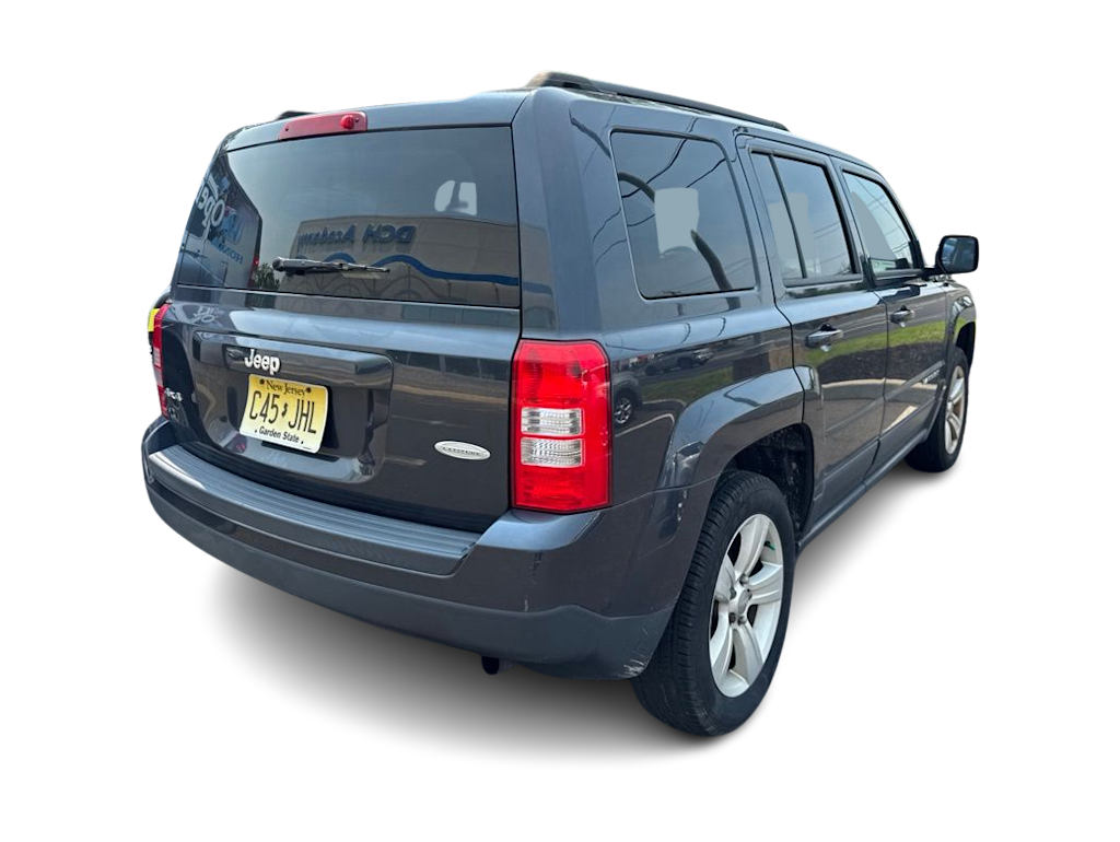 Thumbnail: 2014 Jeep Patriot - 14