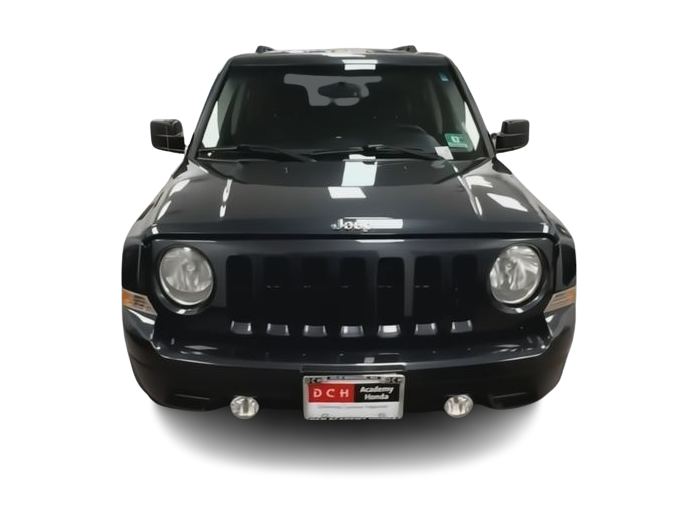 Thumbnail: 2014 Jeep Patriot - 5