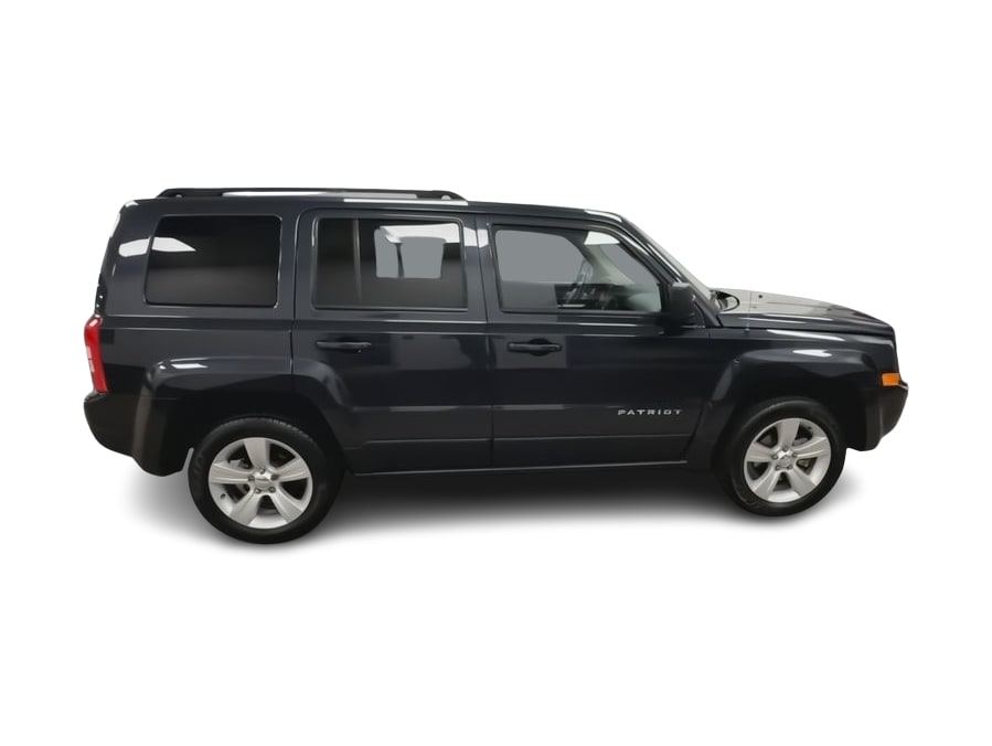 Thumbnail: 2014 Jeep Patriot - 22