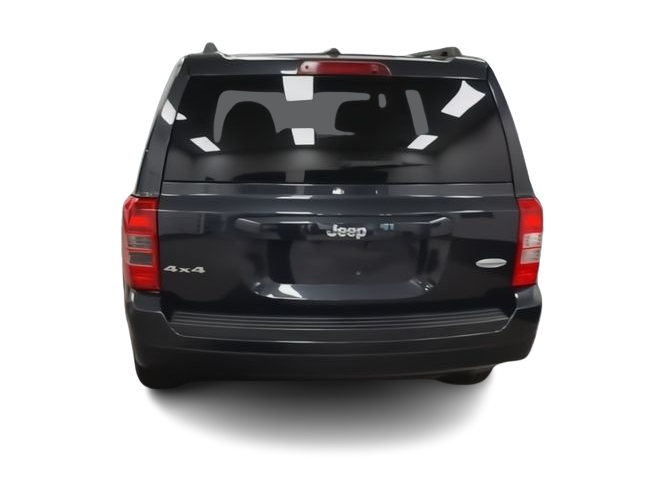 Thumbnail: 2014 Jeep Patriot - 4