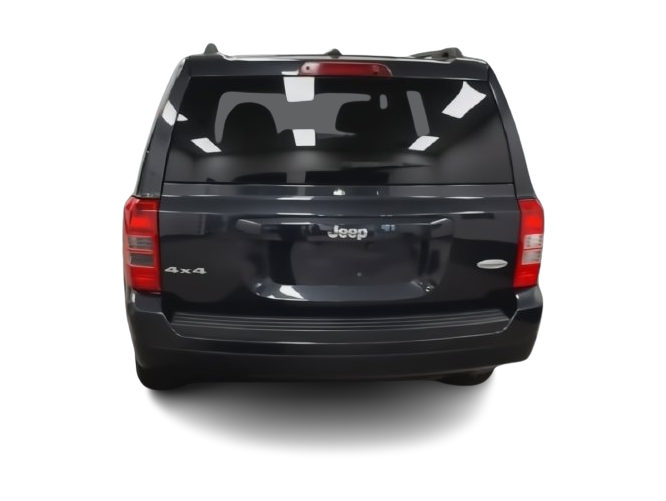 Thumbnail: 2014 Jeep Patriot - 4