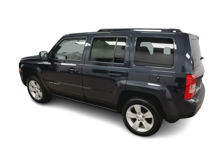 Thumbnail: 2014 Jeep Patriot - 19