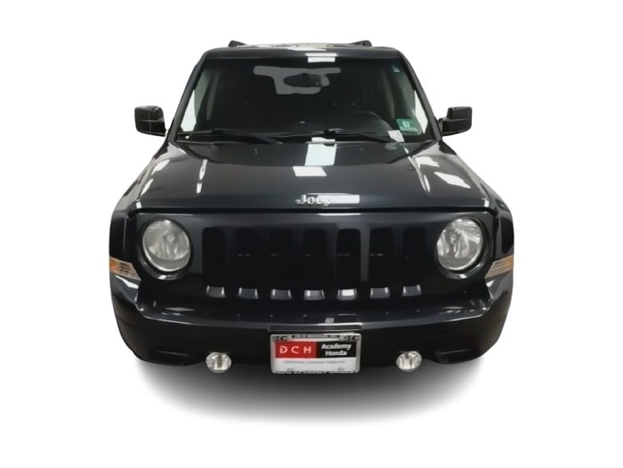Thumbnail: 2014 Jeep Patriot - 5