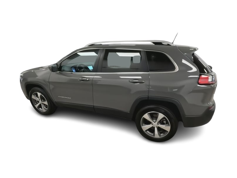 Thumbnail: 2021 Jeep Cherokee - 20