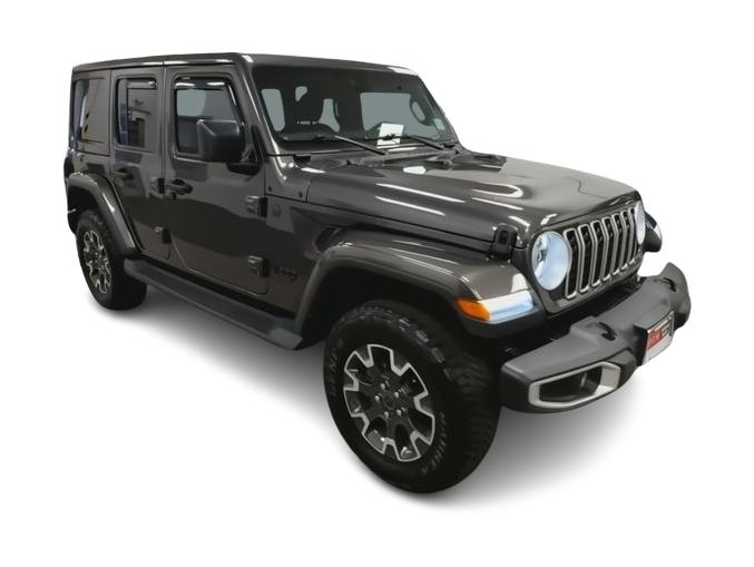 Thumbnail: 2025 Jeep Wrangler - 16