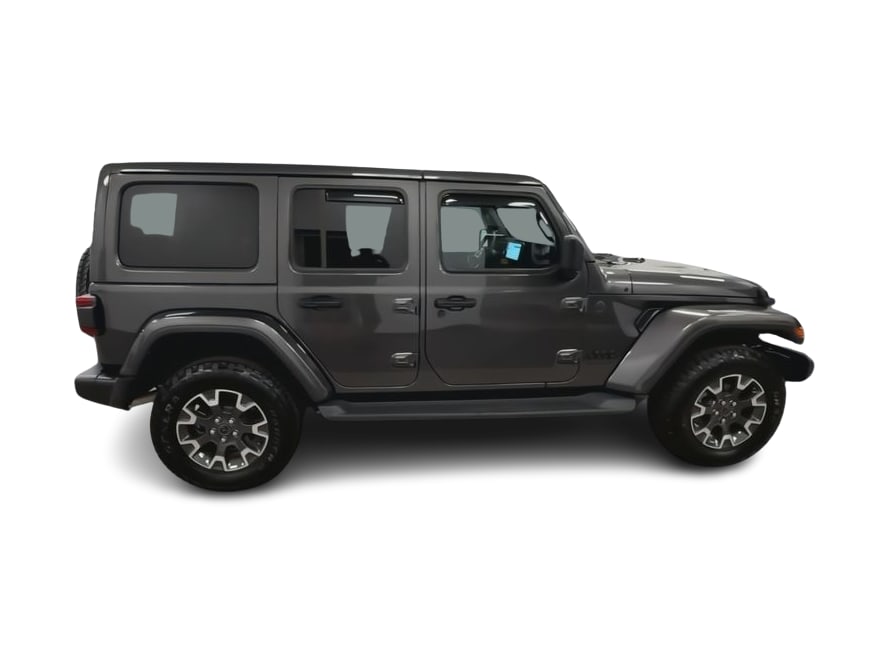 Thumbnail: 2025 Jeep Wrangler - 20