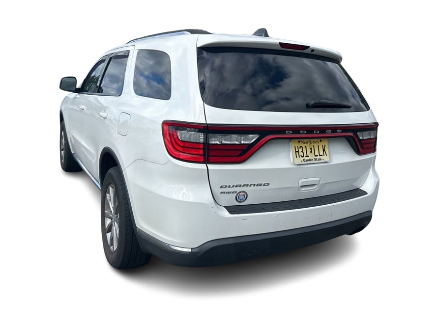 Thumbnail: 2017 Dodge Durango - 3