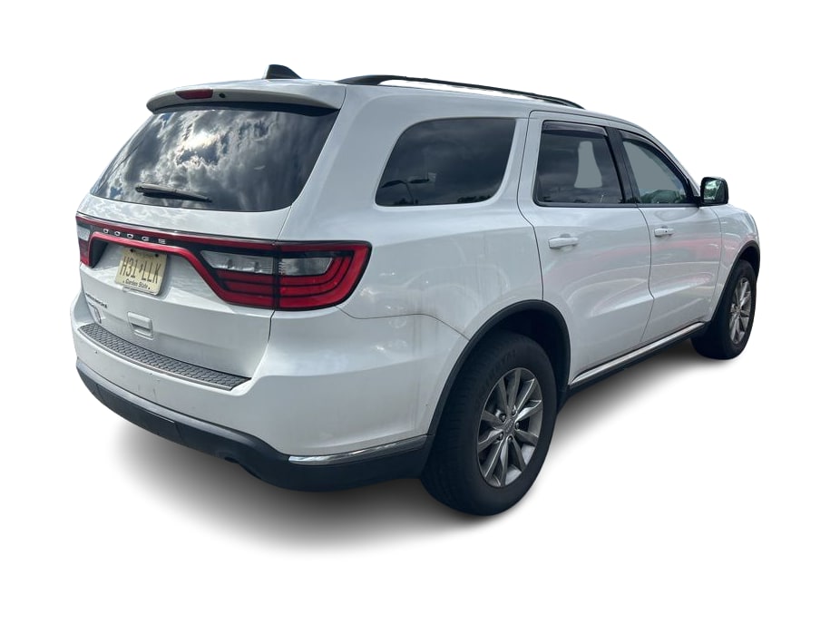 Thumbnail: 2017 Dodge Durango - 15