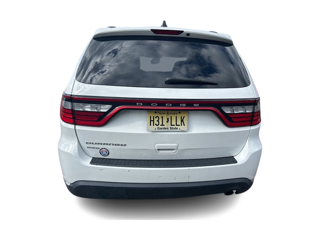 Thumbnail: 2017 Dodge Durango - 4