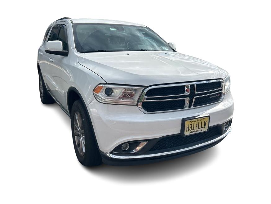 Thumbnail: 2017 Dodge Durango - 13