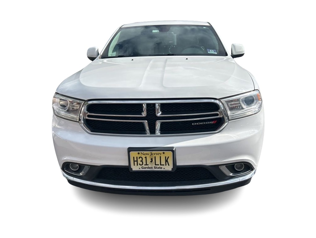 Thumbnail: 2017 Dodge Durango - 5