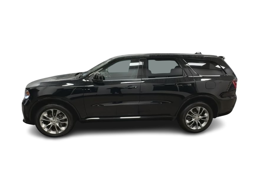 Thumbnail: 2019 Dodge Durango - 3