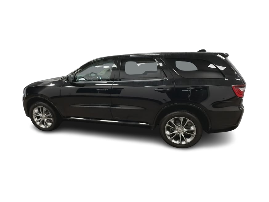 Thumbnail: 2019 Dodge Durango - 18