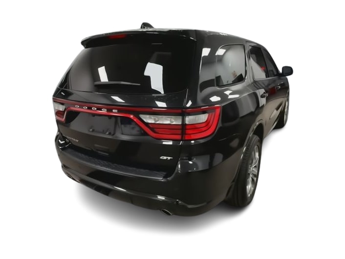 Thumbnail: 2019 Dodge Durango - 20
